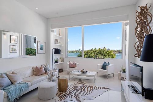 Harbourview - The Best Views of Sydney - image 12