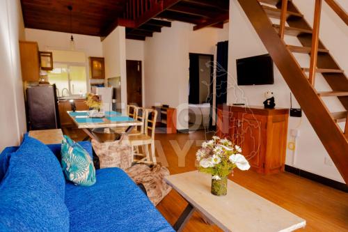 The Loft by Ceylon StayZ, Nuwara Eliya