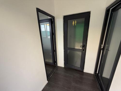 Sax Camping Costinesti Căsute 8 persoane (Sax Camping Costinesti Casute 8 persoane) in Костінешть