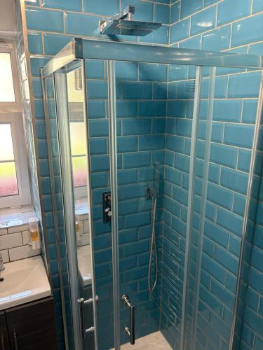 APlaceToStay Central London Apartment, Zone 1 LIV, Londýn (fotografie 9)