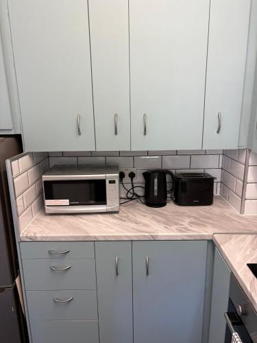 APlaceToStay Central London Apartment, Zone 1 LIV, Londýn (fotografie 7)