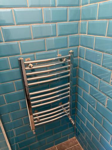 APlaceToStay Central London Apartment, Zone 1 LIV, Londýn (fotografie 10)