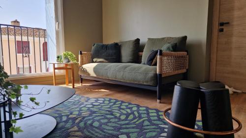 Luxe - New - Centre - 100m2 - Full clim - 3BDR - 3BTHR - 3WC - pkg, Grimaud (photo 6)