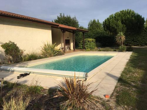 Villa Emma - Location saisonnière - Biscarrosse