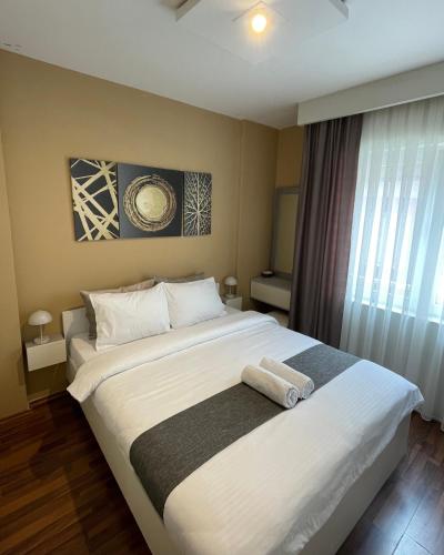 Bluberry Apartment, Pristina
