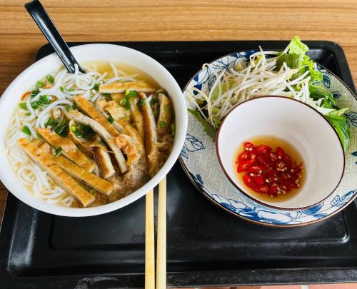 The Little Garden Homestay - 식음료(F&B)