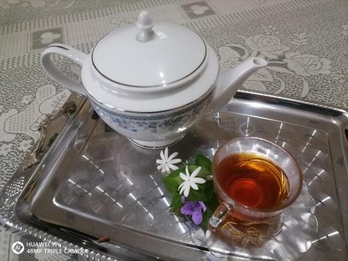 Roseviana in كادوجاناوا