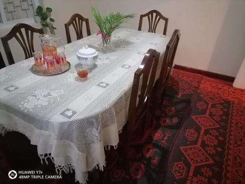 Roseviana in كادوجاناوا
