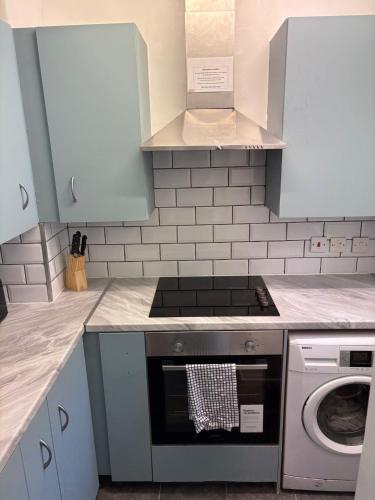 APlaceToStay Central London Apartment, Zone 1 CAR, Londýn (fotografie 5)