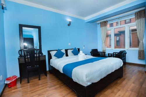 Hotel Thamel Center - image 2