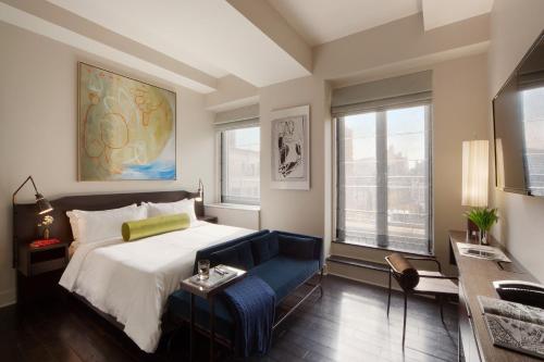 Elegant Residence at Marmara Park Avenue, New York (photo 3)