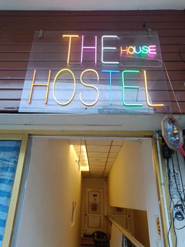 The House Hostel 2, Бангкок