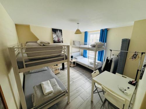 APlaceToStay Central London apartment, Zone 1 LEIC, Londra