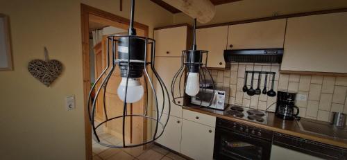 Ferienwohnung Odenwaldliebe in Grasellenbach