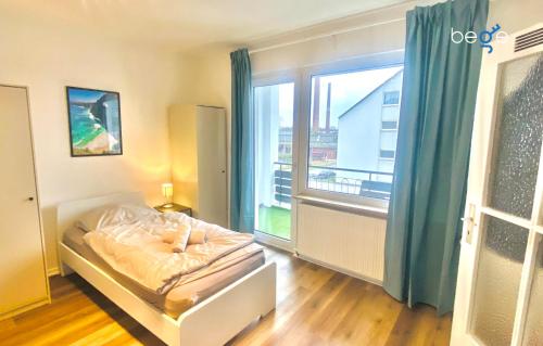 BEGE APARTMENTS WelcomeHome in Krefeld, Deutschland