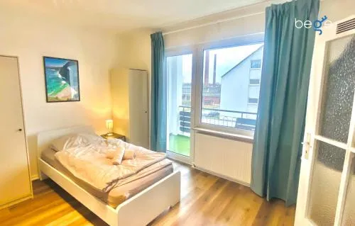 BEGE APARTMENTS WelcomeHome in Krefeld, Deutschland