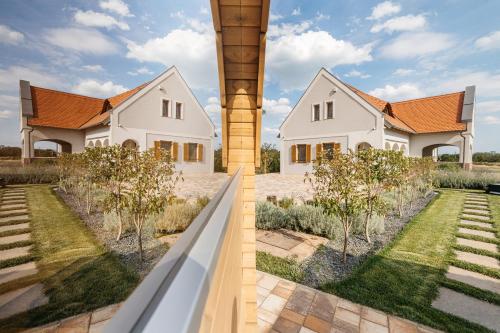 PALO Borbirtok - Bed and Wine in ปาลอซนัก