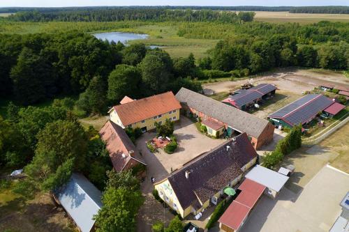 Land Gut Berlinchen, Ostprignitz-Ruppin