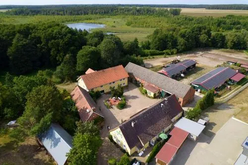 LandGut Berlinchen in Berlinchen, Deutschland