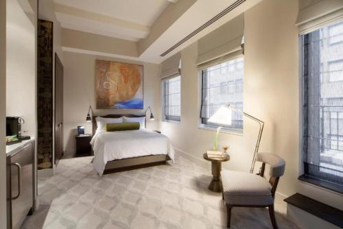 Elegant Residence at Marmara Park Avenue, New York (photo 7)