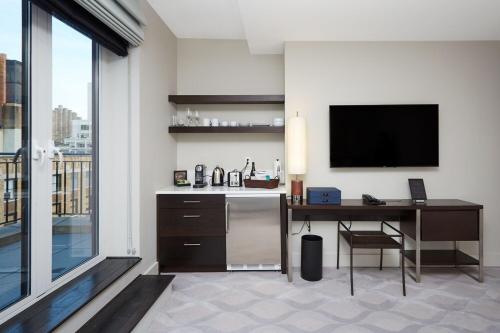 Elegant Residence at Marmara Park Avenue, New York (photo 9)