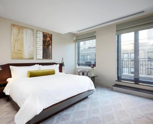 Elegant Residence at Marmara Park Avenue, New York (photo 8)