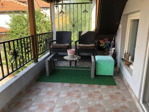 Urban Apartment in Kumanovo