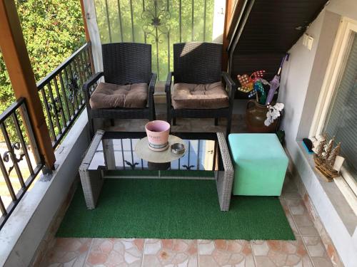 Urban Apartment in Kumanovo