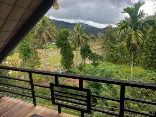 Village Breeze Cabana - Badulla