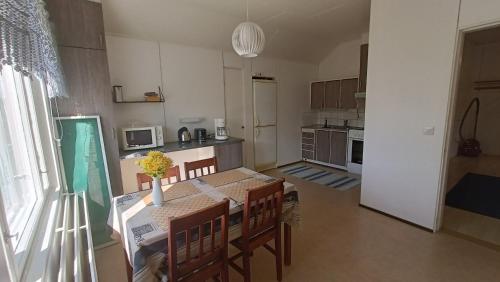 Sillanpaan Kartano in Sillanpää