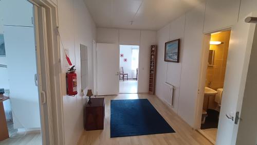 Létesítmények, Sillanpaan Kartano in Sillanpää