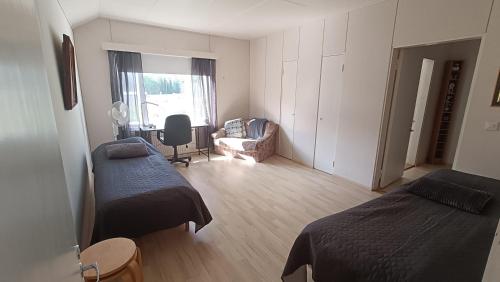 Sillanpaan Kartano in Sillanpää