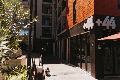 Central Boulevard Modern Apartment, Tirana (fotografie 10)