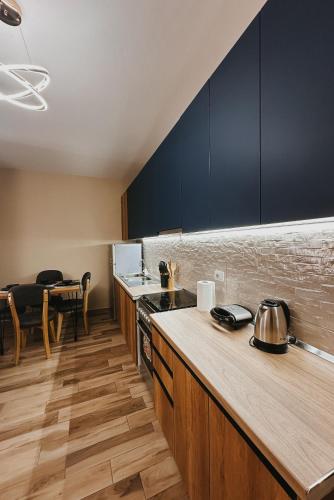 Central Boulevard Modern Apartment, Tirana (fotografie 6)