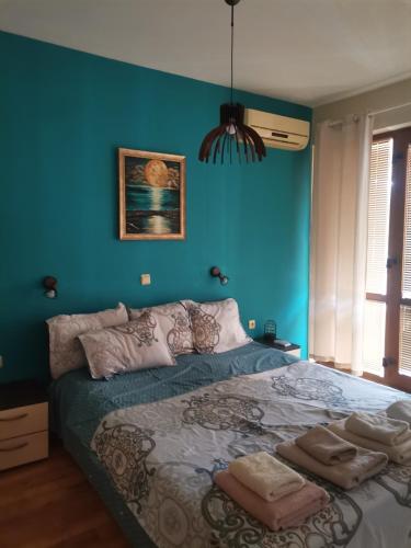 . Апартамент в Oasis beach Kamchia - Лунна пътека