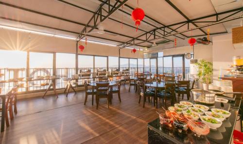 Bellevue Hotel in Vinh Hai