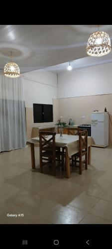 Misiones Apart in 도스 데 마요