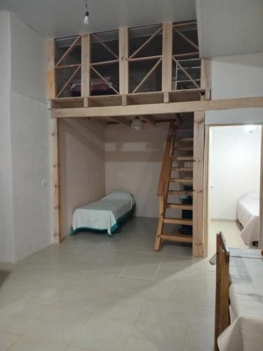 Misiones Apart in 도스 데 마요