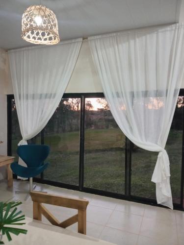 Misiones Apart in 도스 데 마요