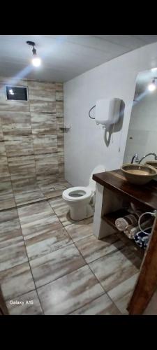 Misiones Apart in 도스 데 마요