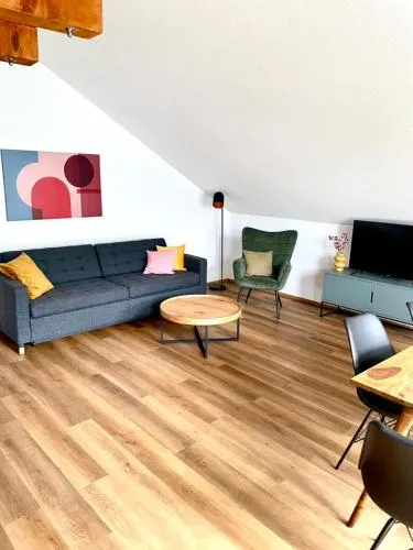Hellberg 57 in Lörrach, Deutschland