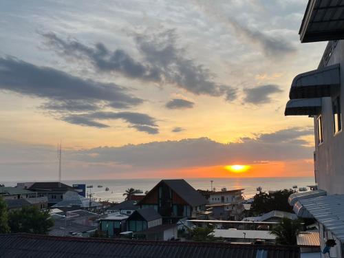 K2N Guesthouse - 주변 환경