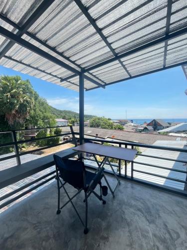K2N Guesthouse - 전망