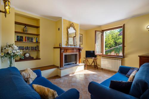 Agriturismo I Granai Room Type - Two-Bedroom Apartment