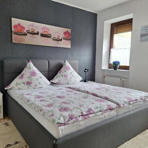 Ferienwohnung Rosemarie in Kamp-Bornhofen