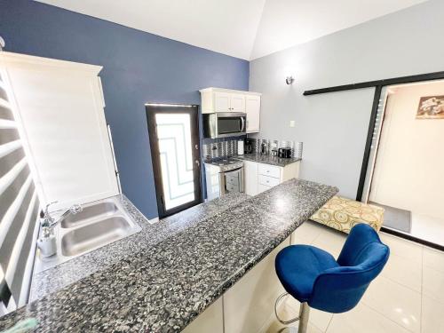 Pineridge Hideaway 1 Bedroom Apartment #2 in Trincity