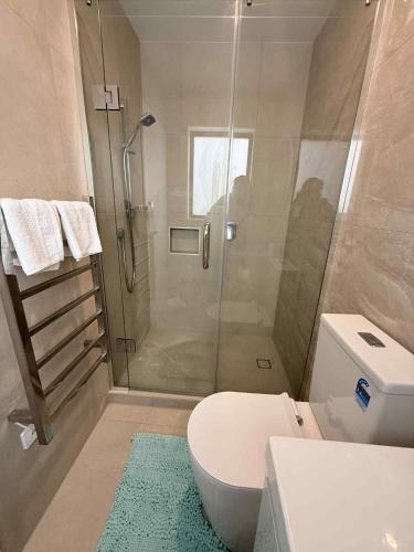 Reeves awesome stay in Pakuranga