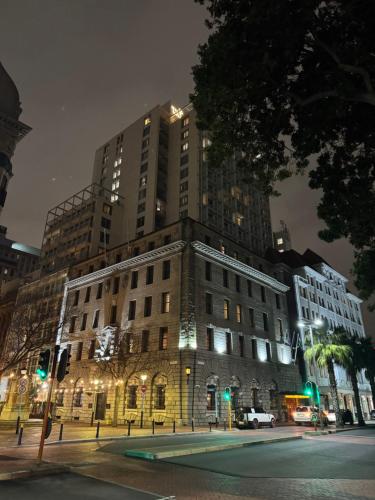 Luxury Residence 906 at Taj Cape Town