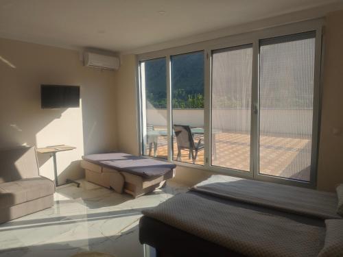 Trend Apartmani Boracko jezero in Jezero