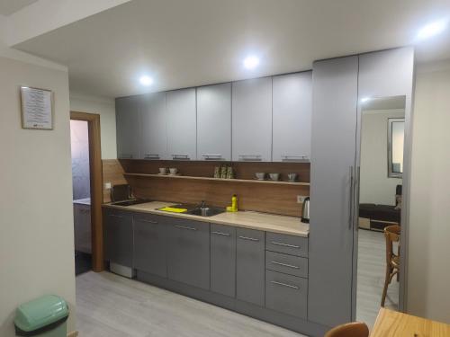 Konyha, Trend Apartmani Boracko jezero in Jezero